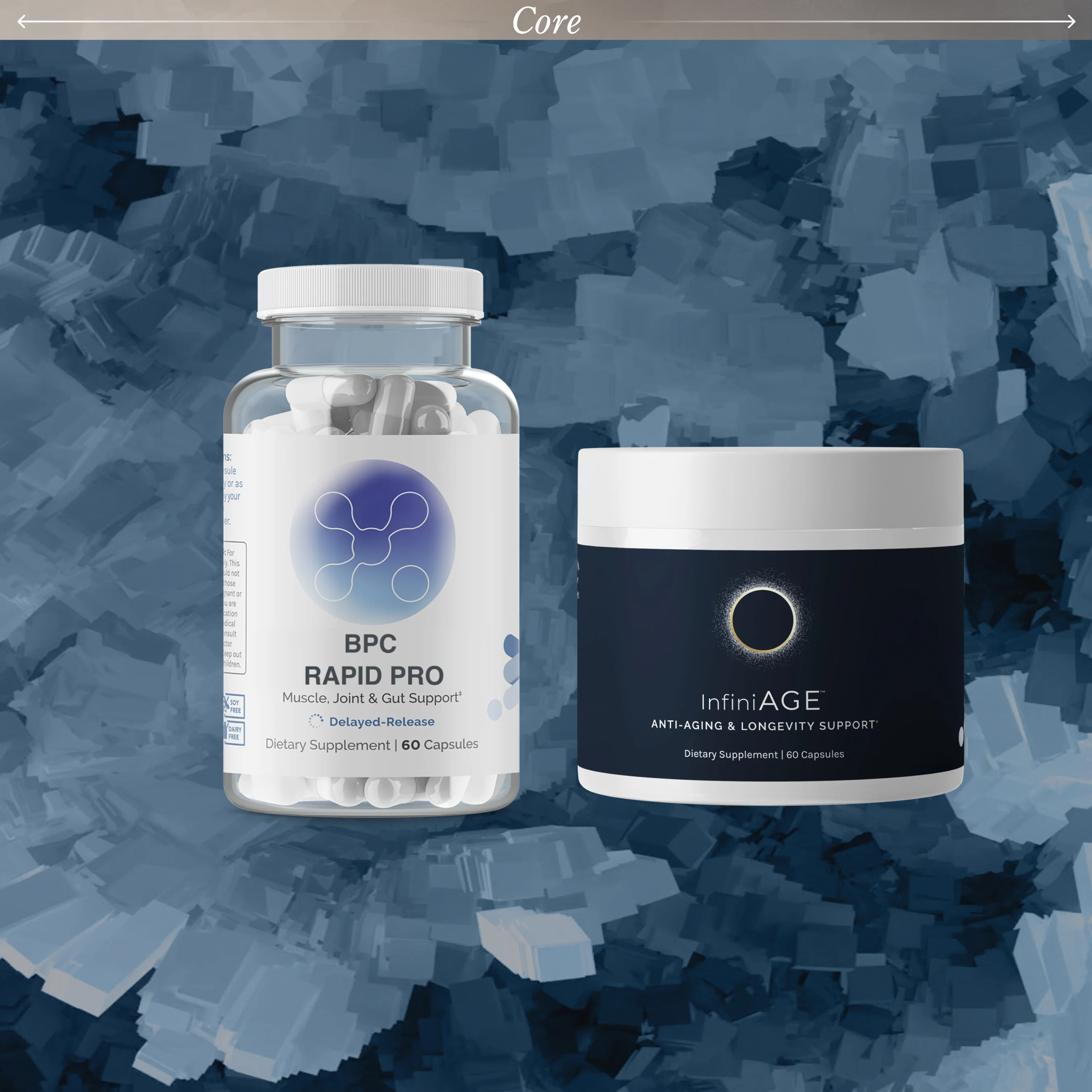 Healthy Aging